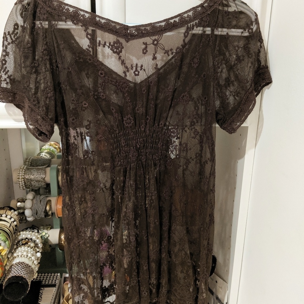 Charlotte Russe top